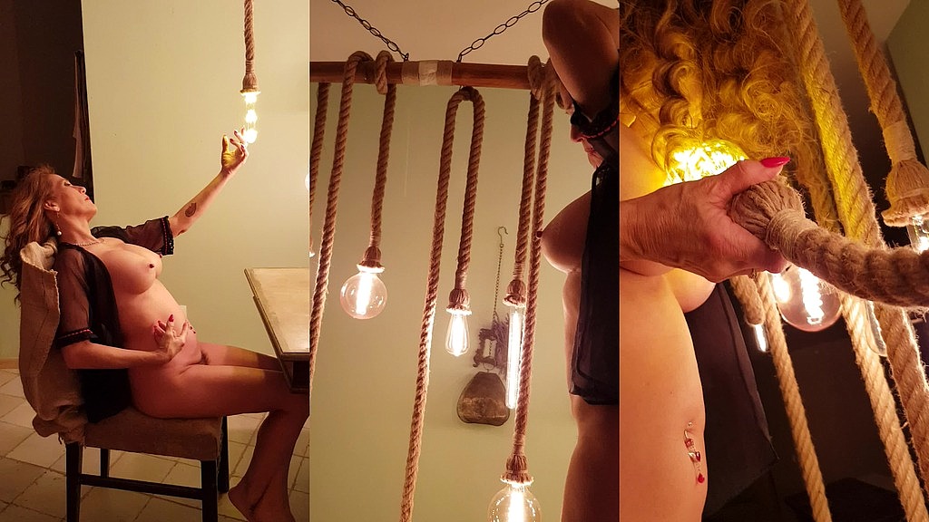 the warmth in the lighting (Melissa Johnson) the warmth in the lighting (Melissa Johnson)