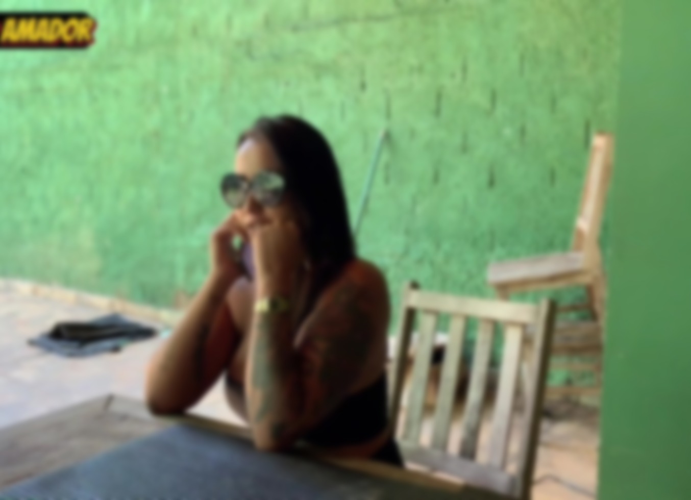 Vidraceiro Deu Em Cima Da Peituda E Ela Gostou