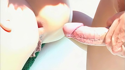 Jasmine Lynn is a booty-loving cock slut with a body built for sex