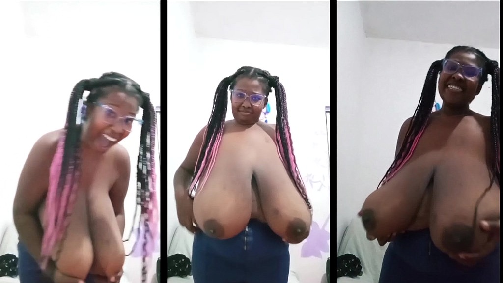 pulo como uma lebre! (Angel Big Boobs) pulo como uma lebre! (Angel Big Boobs)