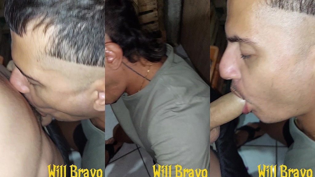 novinho galudao que trabalha comigo me pediu um boquete pra aliviar ele (Jhon Silva, Will Bravo) novinho galudao que trabalha comigo me pediu um boquete pra aliviar ele (Jhon Silva, Will Bravo)