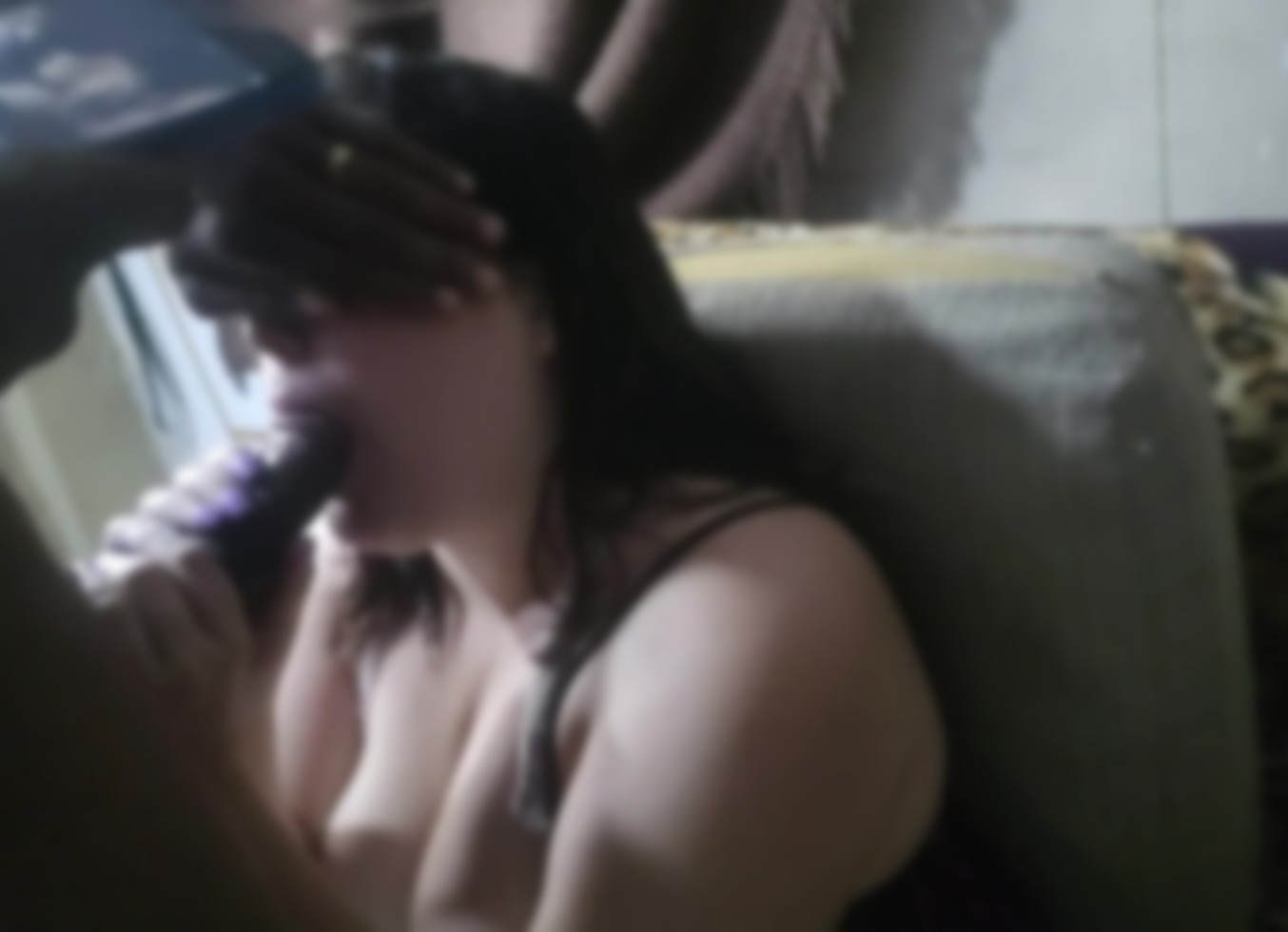 Mamei Gostoso Ate Ele Me Dar Leite Quentinho Hotwife BBC