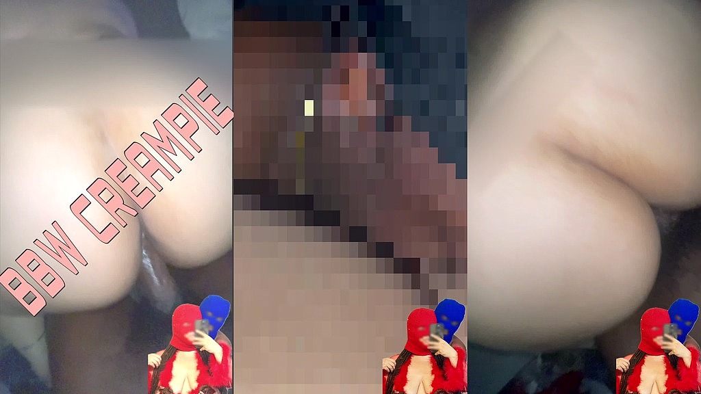 Cookies23, Chocolate30: una bbw dalla pelle chiara viene mangiata e riempita di sperma (AnalVids.com) light skin bbw gets ate & creampied (Cookies23, Chocolate30)