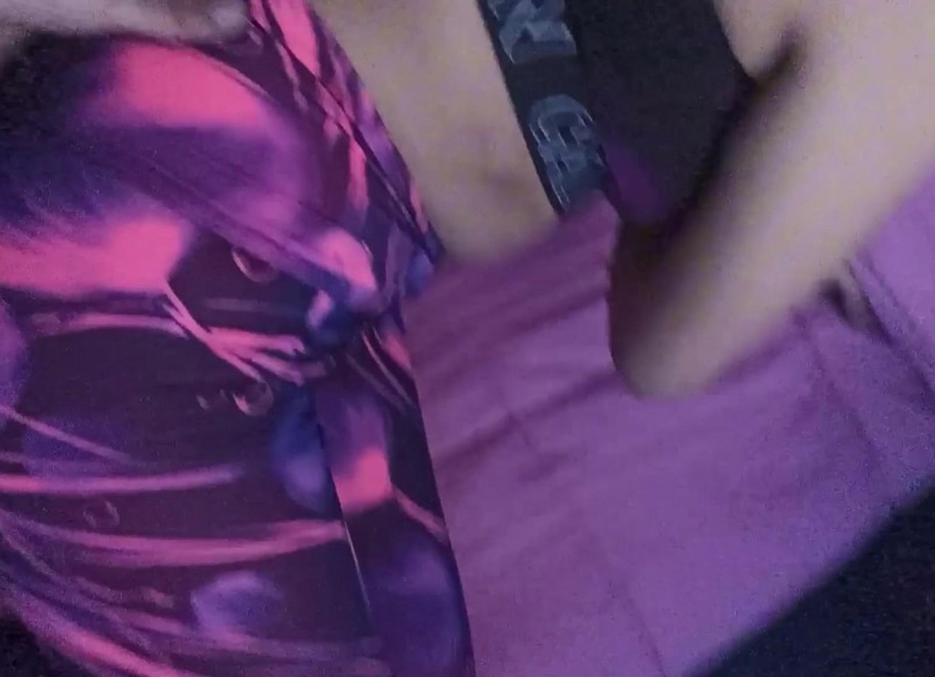 Me Follo A Mi Hermanastra En La Carpa Del Camping (Completo)