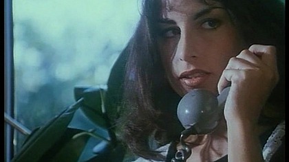 NIKITA SEXY KILLER 2ND PART - Full movie