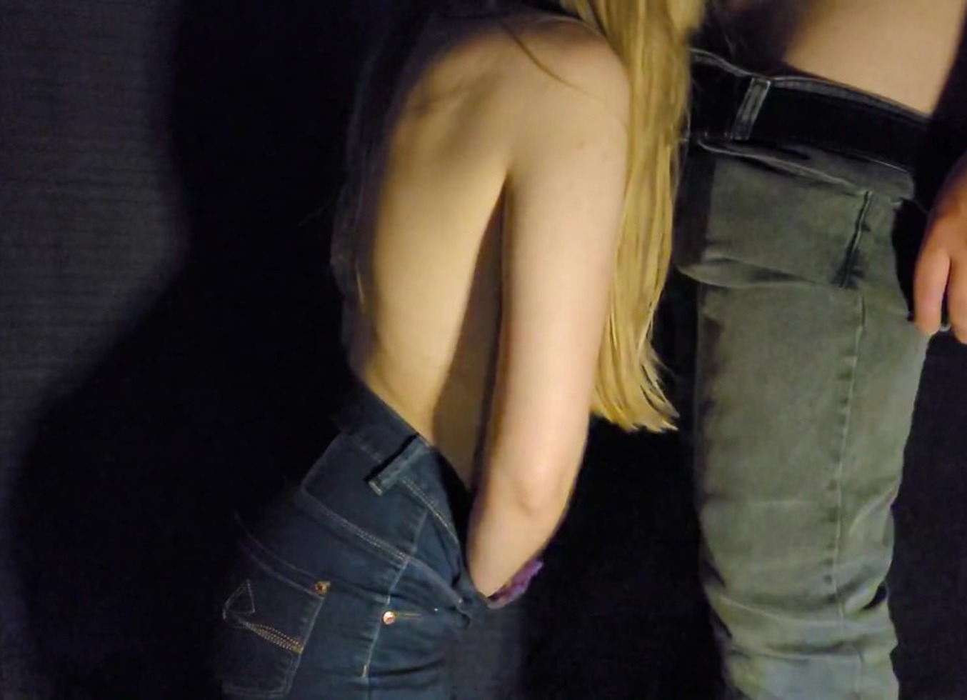 Sex Hot