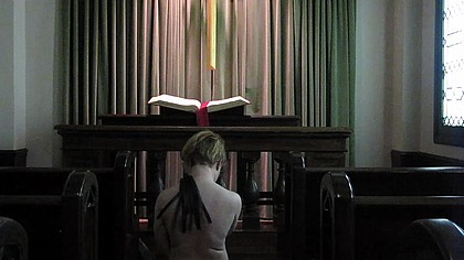 The Altar Part Two - Repentance