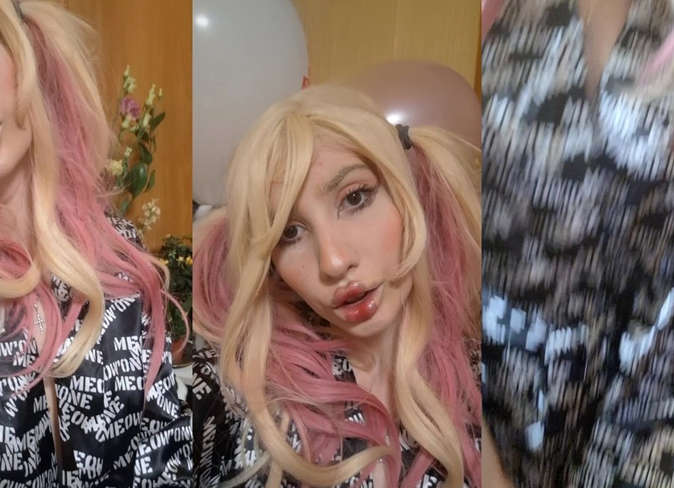 Sexy Teen Elza Kom