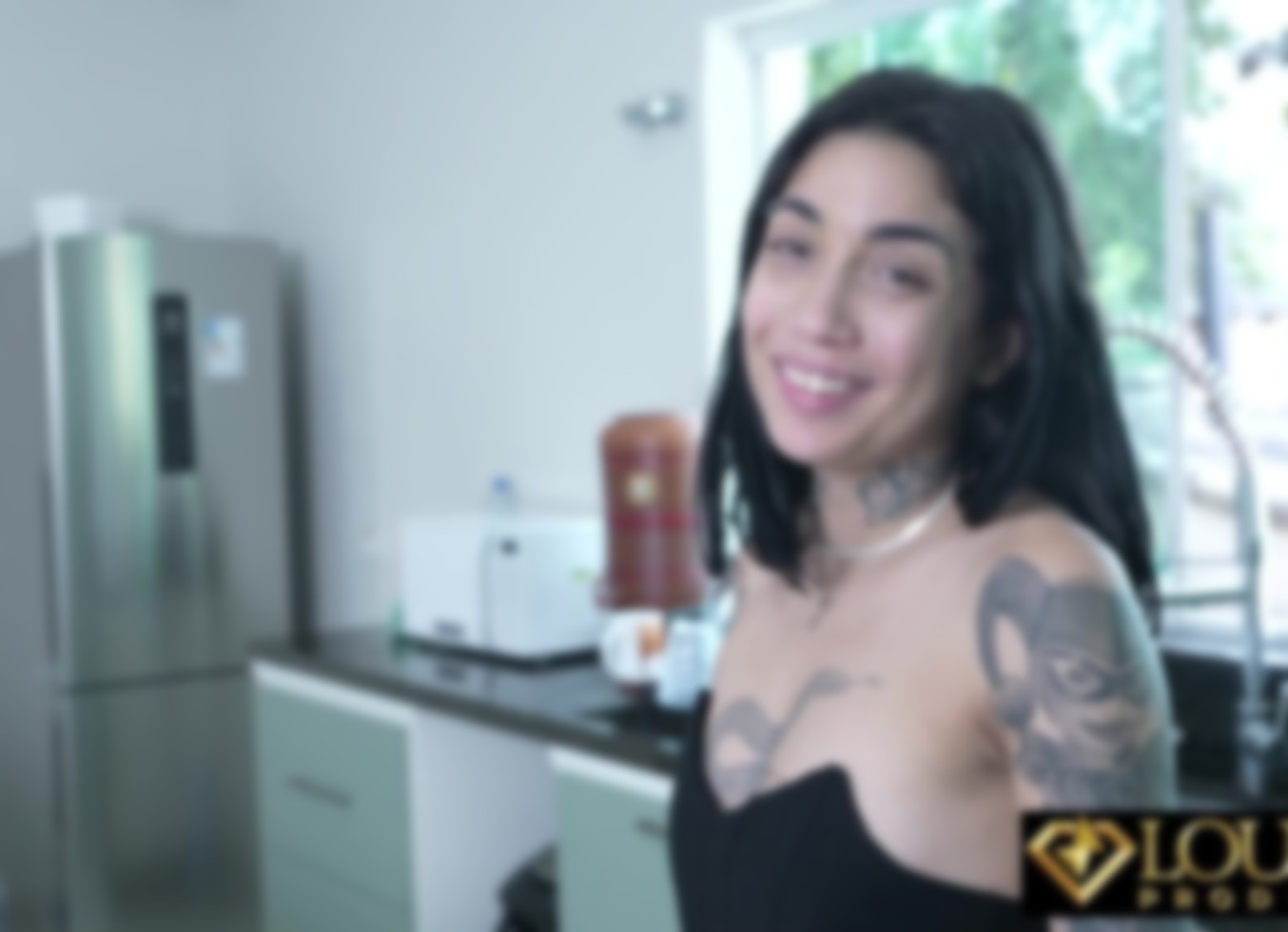 Fudendo Bucetinha Antes Od Cafe Da Manha | Eva Parez | Lp Producoes