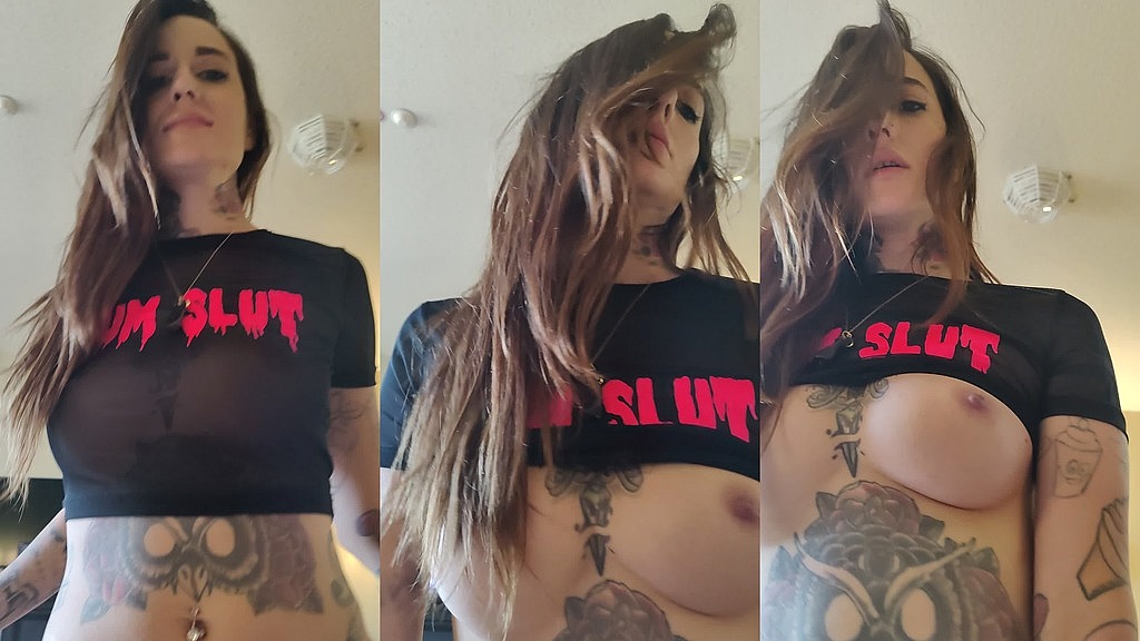 mandi marie cum slut stuffs thick cock up her pussy (Mandii Marie, Nthickwood) mandi marie cum slut stuffs thick cock up her pussy (Mandii Marie, Nthickwood)