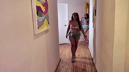 una historia jamas contada, donde la fantasia se volvera el placer 🤤 y la magia una lujuria