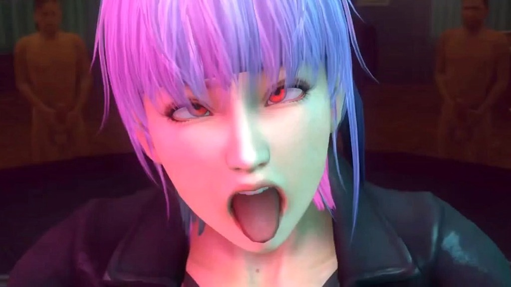 ayane love to enjoy her night with her favorite daddy toys () ayane love to enjoy her night with her favorite daddy toys ()
