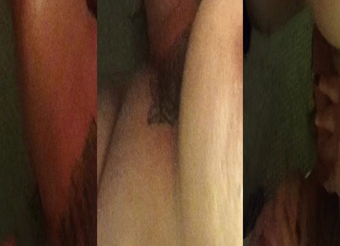 Horny Slut Gets Her Face Fucked By A Nice Big Cock