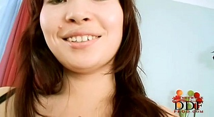 cock sucking newcomer at sexy casting