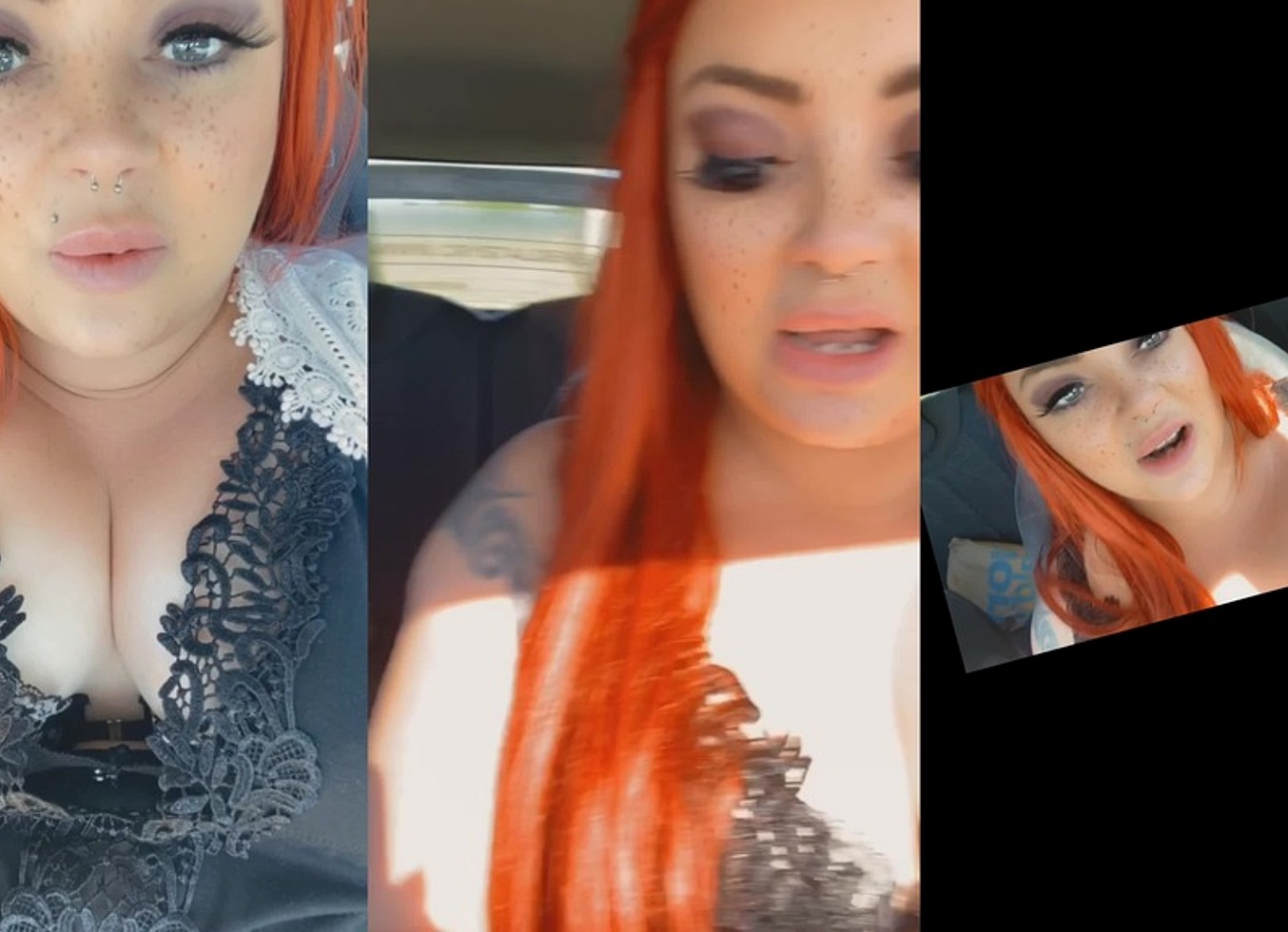 Solo Play Out In My Car