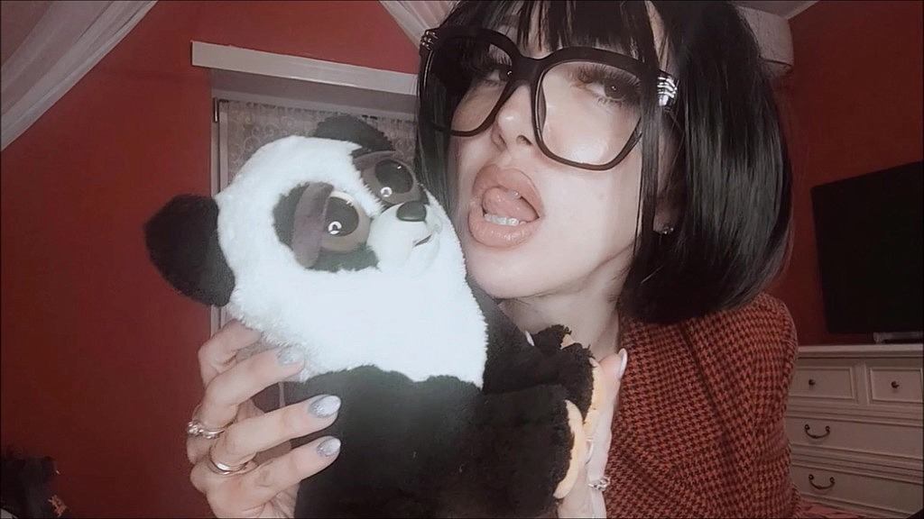 chantal channel and her bad puppy (Blackwidow, Chantal channel) chantal channel and her bad puppy (Blackwidow, Chantal channel)