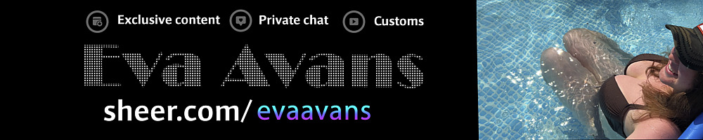 Eva Avans - Sheer