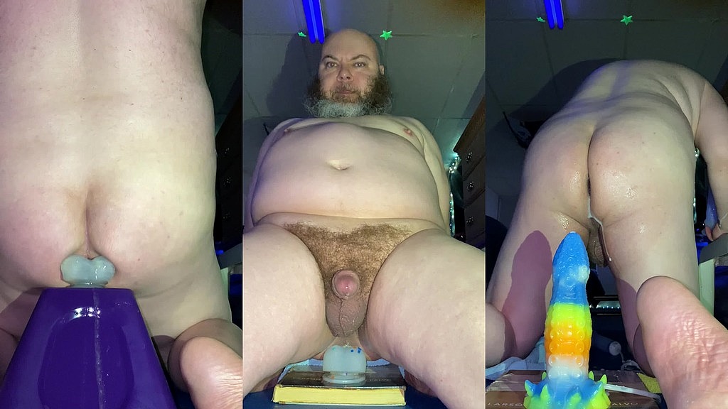 fucks alot and cums alot (SloppyBottom) fucks alot and cums alot (SloppyBottom)
