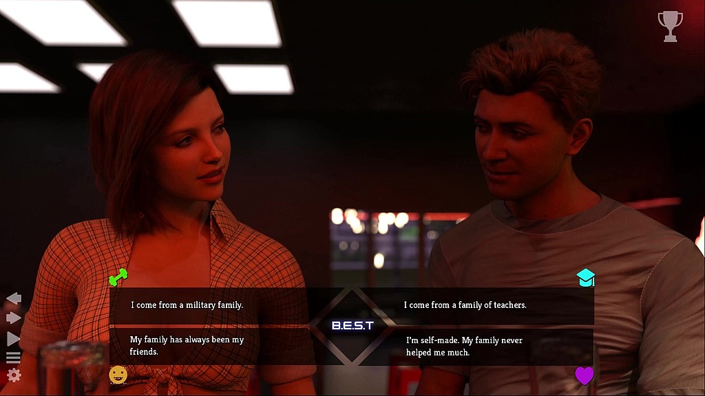 johannesgaming - aggiornamento #773 - b.e.s.t 10 ho passato un po' di tempo con julia - 21 lug 2026 () johannesgaming - update #773 - b.e.s.t 10 ive spend some time with julia - jul 21, 2026 ()