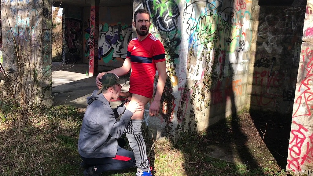2423 fucked bazrrbakc by the xxl dick of koldo goran (Koldo Goran, Breeze cruncchy) 2423 fucked bazrrbakc by the xxl dick of koldo goran (Koldo Goran, Breeze cruncchy)