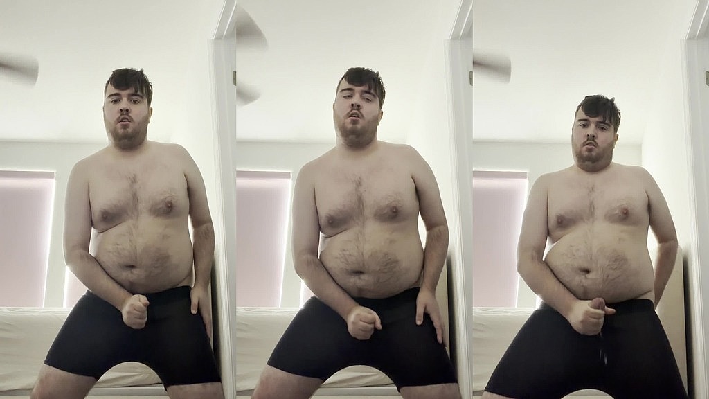 (cumshot)chubby college guy tyler raymond borrows his daddy s undies again part 3 - spicytyty (SpicyTyTy) (cumshot)chubby college guy tyler raymond borrows his daddy s undies again part 3 - spicytyty (SpicyTyTy)
