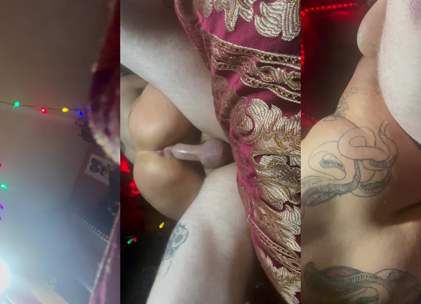 Dicknastytheillest Fucks His Model And Spearms In Her Wet Fat Pussy