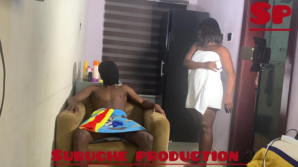 Surucheproduction, Belladick3: ebony slut belladick gets fucked by a masked man (AnalVids.com) ebony slut belladick gets fucked by a masked man (Surucheproduction, Belladick3)