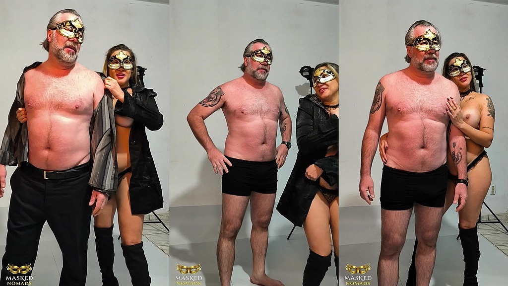 the story continues... behind our private photoshoot part 2 - masked nomads (Masked Nomads Muse, Masked Nomads) the story continues... behind our private photoshoot part 2 - masked nomads (Masked Nomads Muse, Masked Nomads)