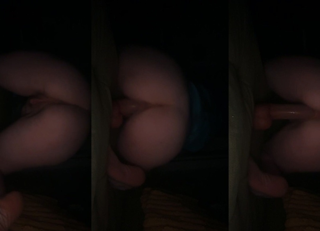 A Quick Bounce Ftm Jaysalixx