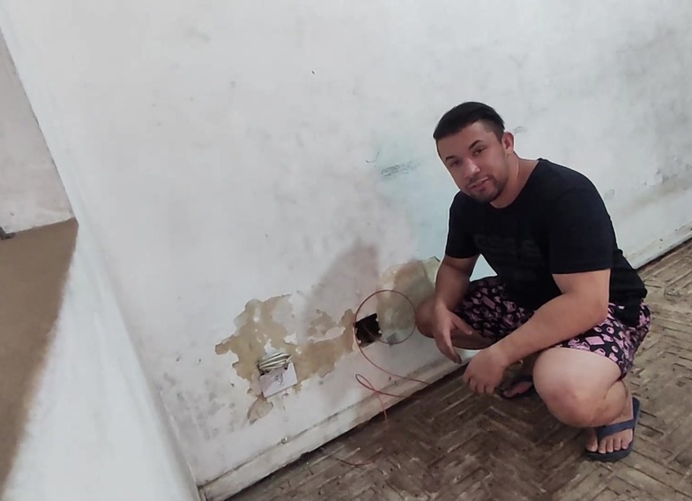 Comprei Uma Casa Venha De Nove Comodos Por 300 Mil Reais Estamos Reformando