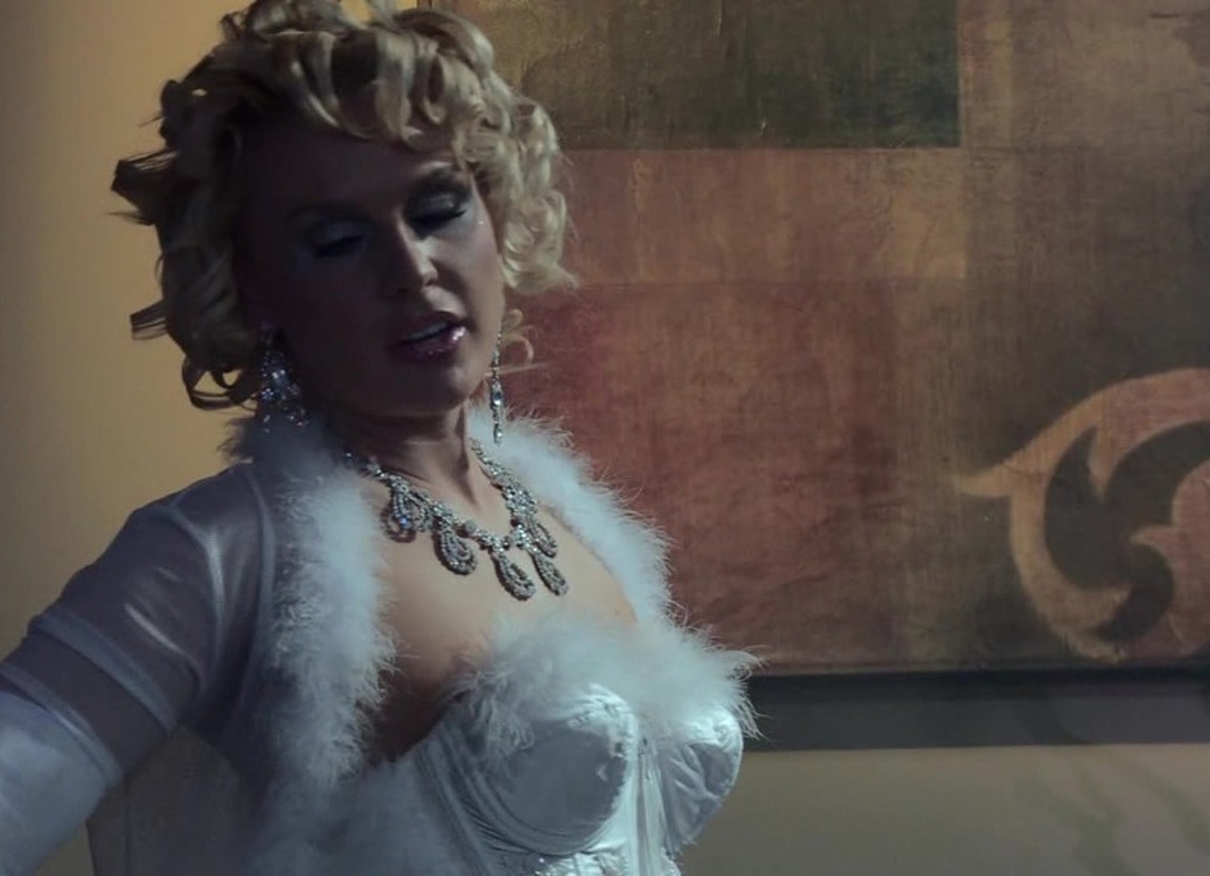 Andy San Dimas Sucks A Studs Balls While He Fucks Jayme Janes Twat