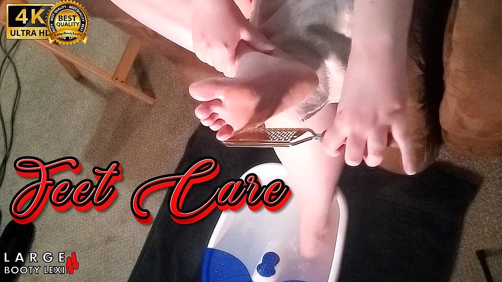 pamper my curvy campus feet: electric grind to glossy worship perfection (4k landscape) (LargeBootyLexi) pamper my curvy campus feet: electric grind to glossy worship perfection (4k landscape) (LargeBootyLexi)