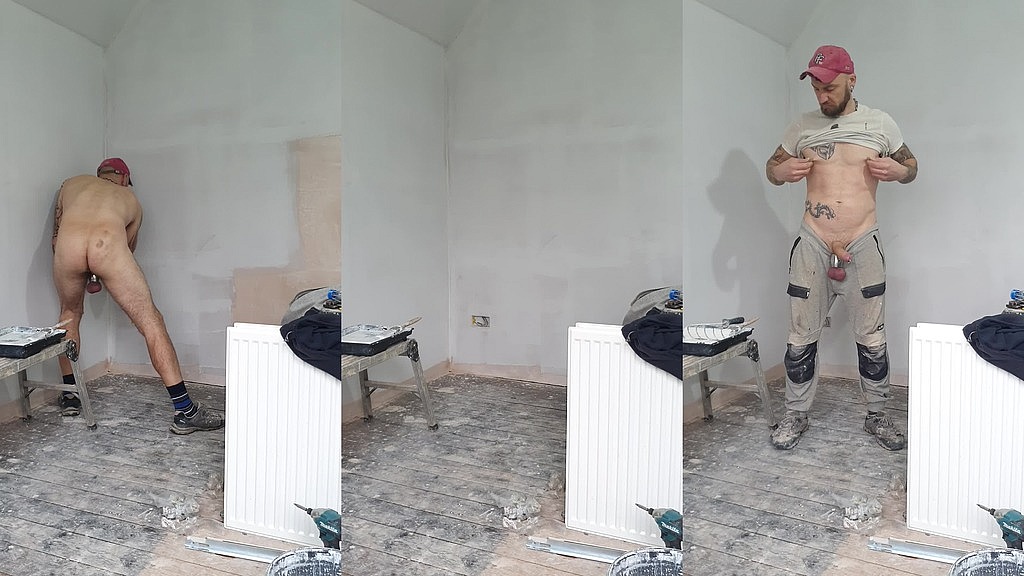 builder on site (Sexydick1976) builder on site (Sexydick1976)