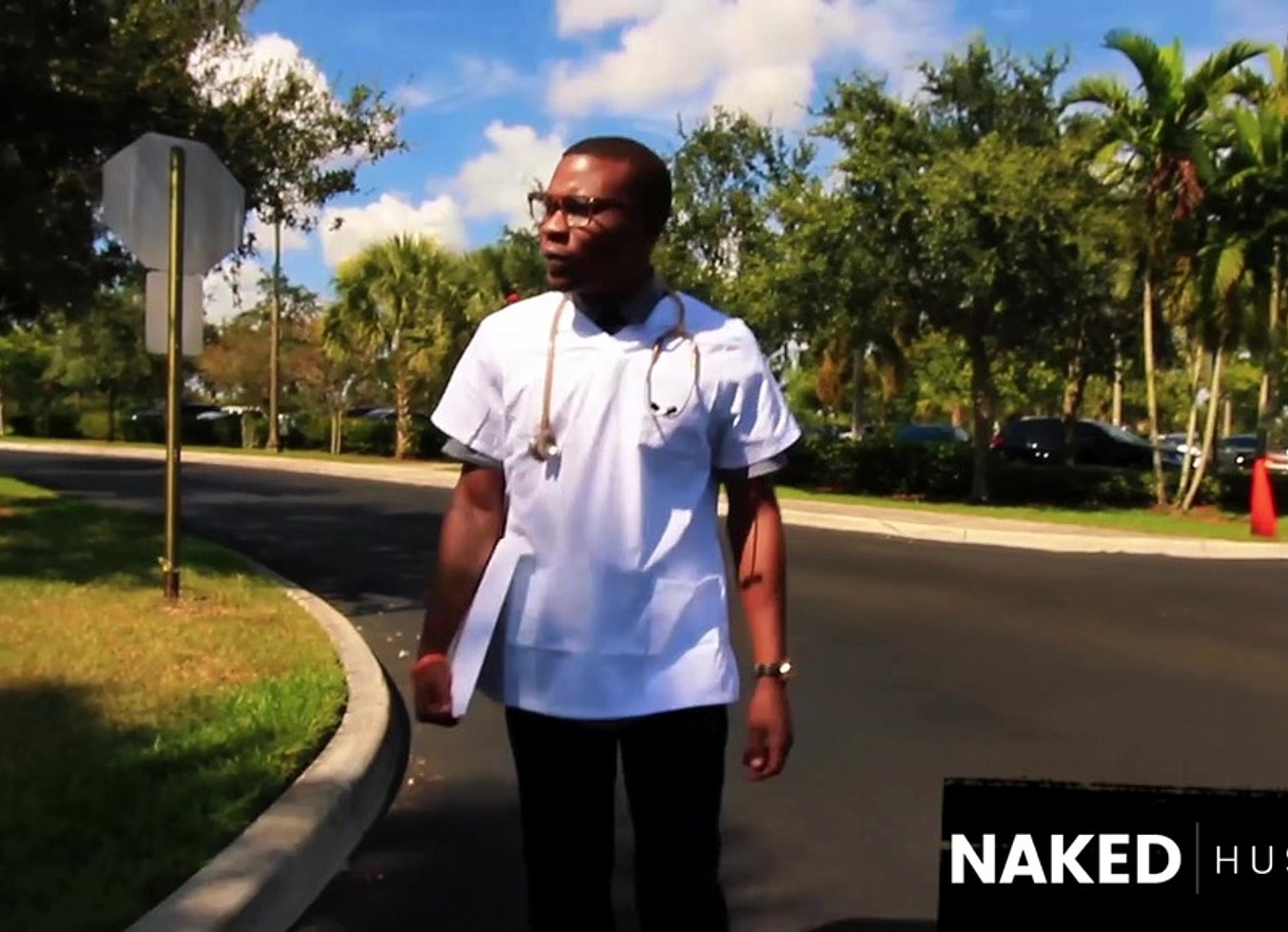 Big Booty Nurses Working The Day Shift And Draining The Doctors Balls On Break