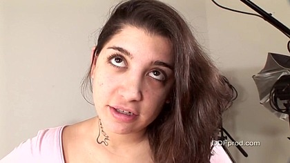 she s cruz ing in the casting! (Silvia Silent)