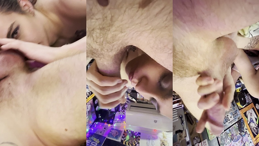 Swengs, Scott'sw: colpo di gallo erotico (AnalVids.com) erotic rim cock stroke (Swengs, Scott’sw)