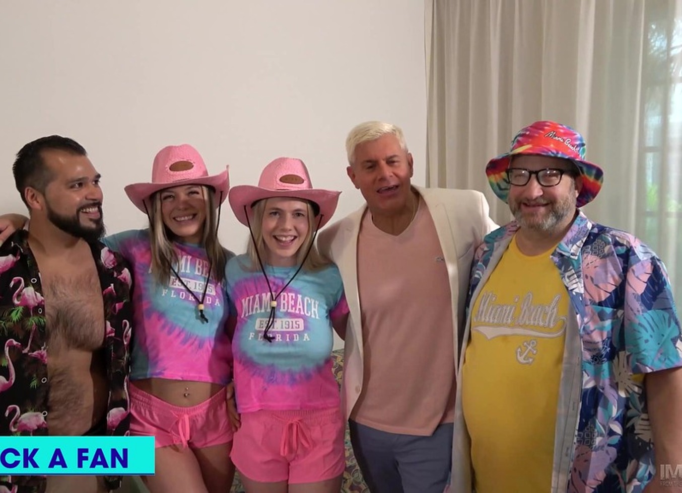 Rebel Rhyder And Lana Analise Spitroasted By Competition Winners!