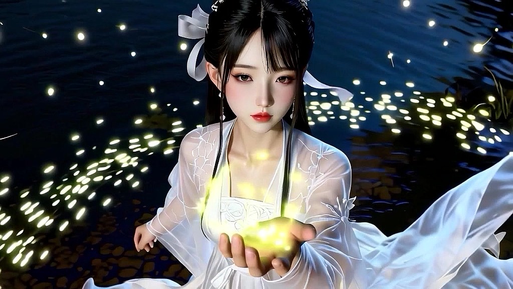 ai – ling’s aquatic soliloquy () ai – ling’s aquatic soliloquy ()