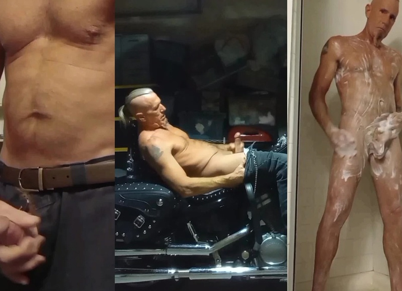 Compilation (Higher Res Shortened Version)