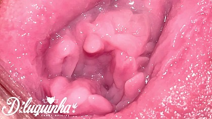 look at this little pussy up close how beautiful it is to put inside