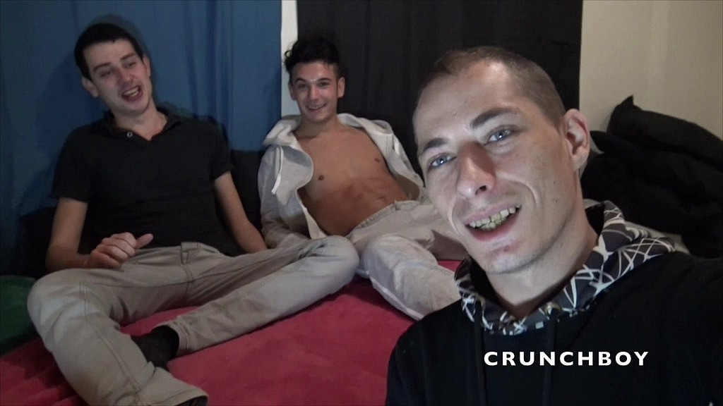 jeune mec de 20 ans baise avec son pote de 19 ans (Fabien crunchfooteux, Panpan boy, Limesnip) jeune mec de 20 ans baise avec son pote de 19 ans (Fabien crunchfooteux, Panpan boy, Limesnip)