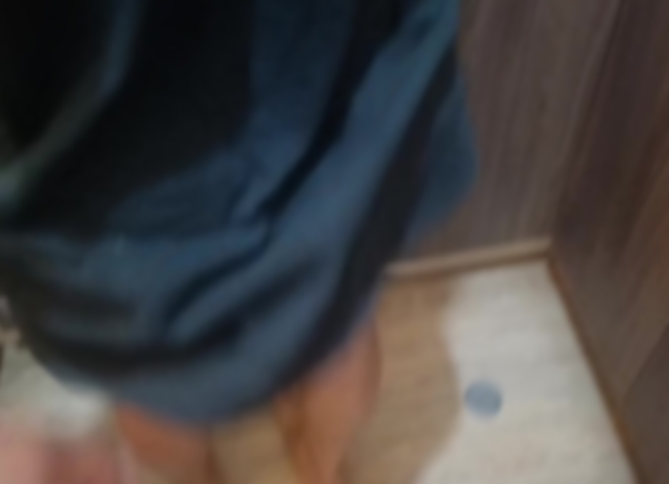 Il Veut Baiser Dans La Cuisine