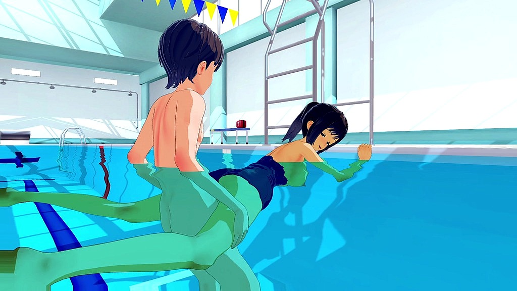 jin-ah sung big ass hentai animation 3d game (Xhatihentai) jin-ah sung big ass hentai animation 3d game (Xhatihentai)