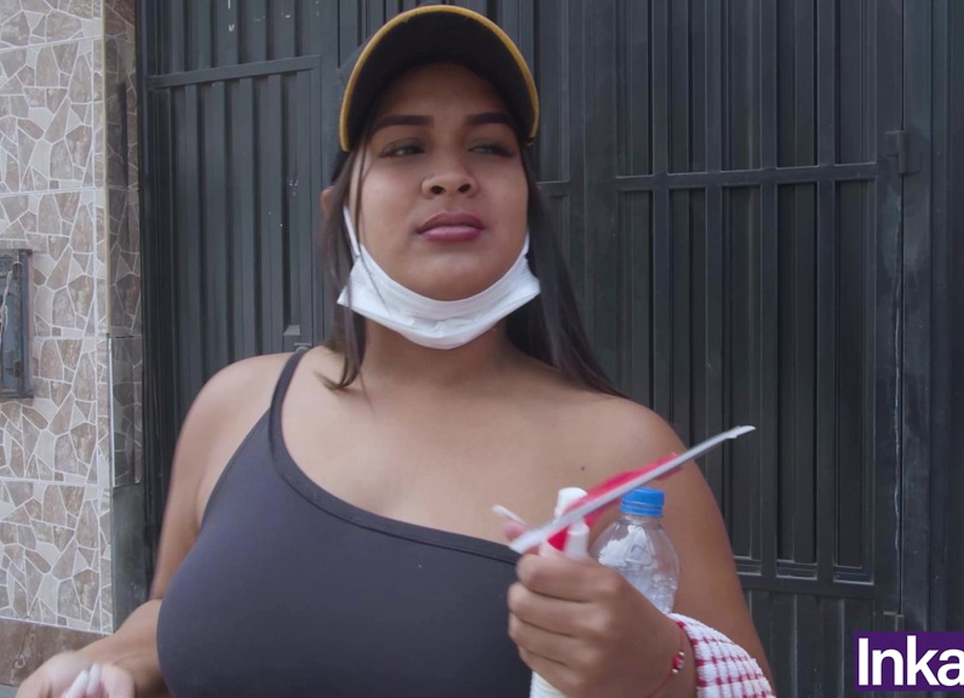 Venezolana De 18 Anos Sorprendida Por Morboso Desconocido