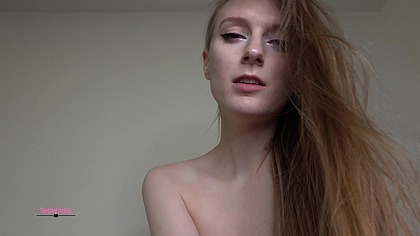 POV Passionate Sex