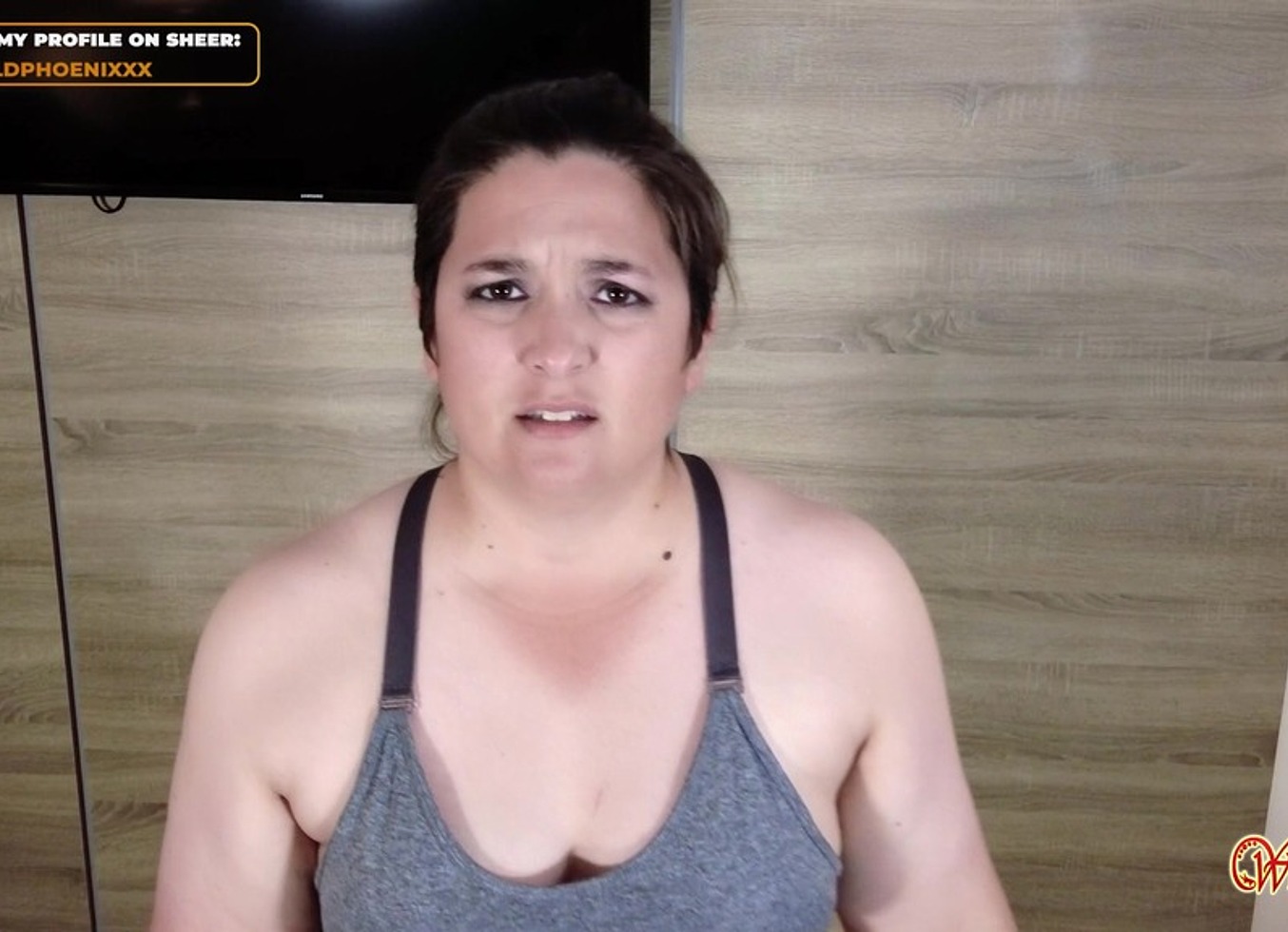 Ballbusting Yoga Bitch: Kick To The Balls For Creeps