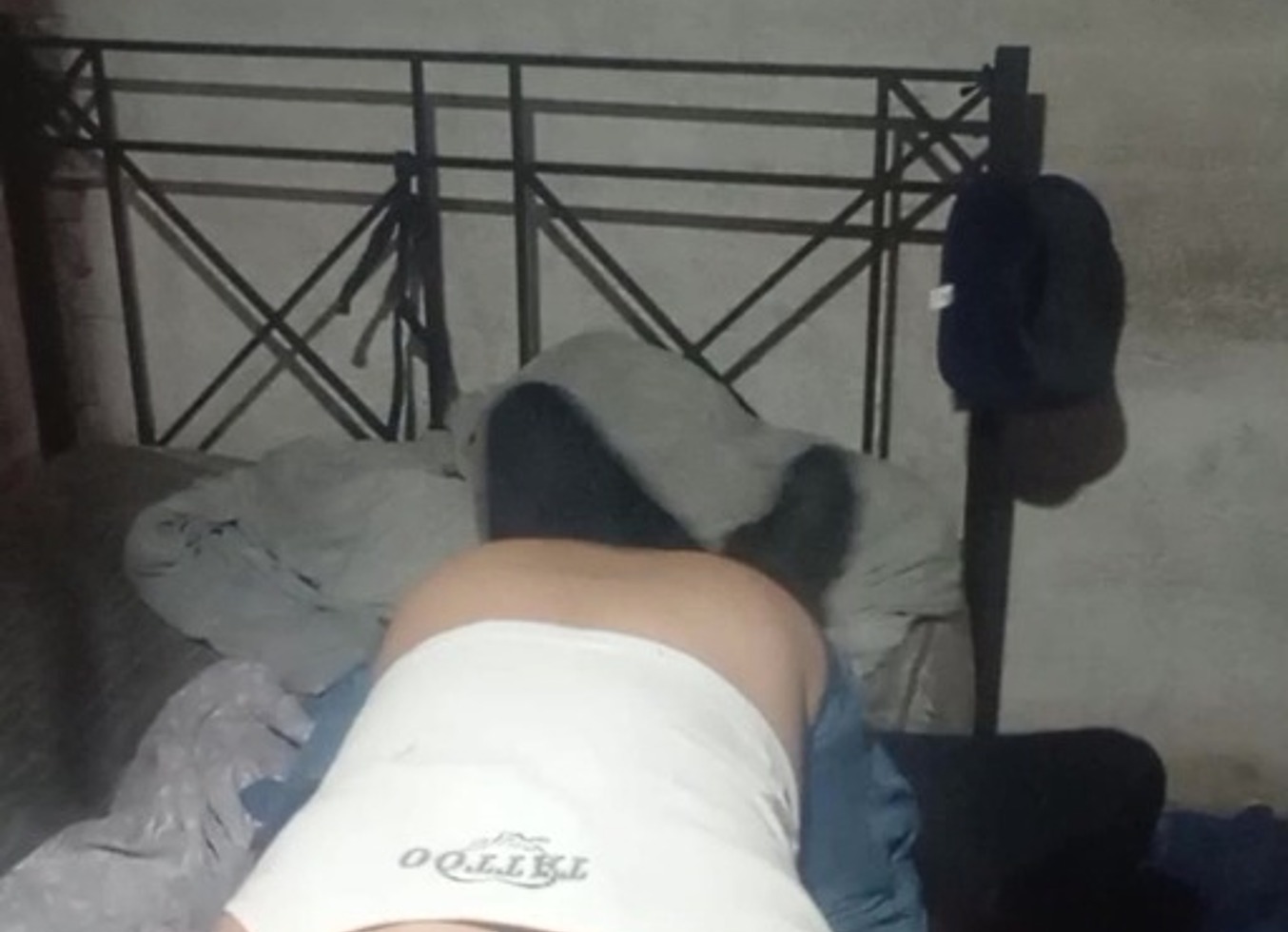 Irreversible-Sin-Retorno - Update #97 - Inshot_20250430_132143372 - May 02, 2025