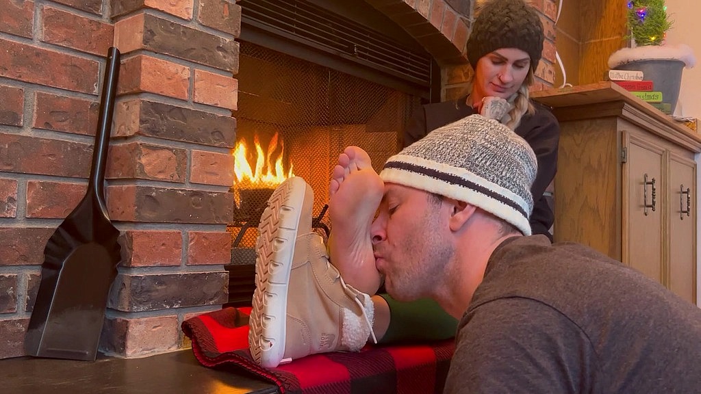 the wonders of worship: the ski instructor (The Fantasy Chest, Myles Grey) the wonders of worship: the ski instructor (The Fantasy Chest, Myles Grey)