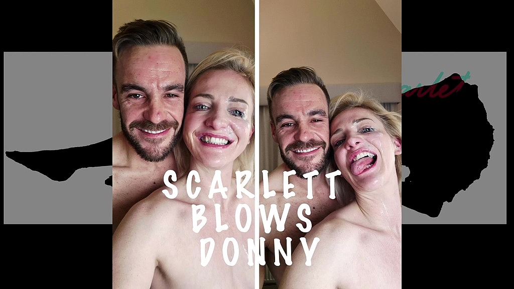 see scarlett swallow donny s massive dick (Donny Jones, Scarlet st clair) see scarlett swallow donny s massive dick (Donny Jones, Scarlet st clair)