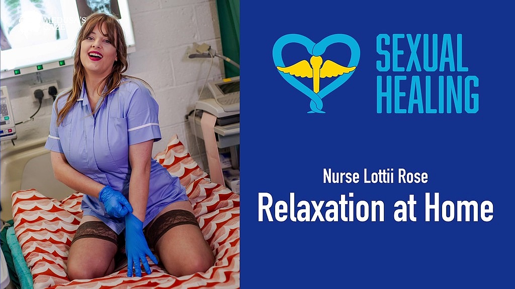 медсестра lottii rose сексуальне зцілення релаксація (Lottii Rose) nurse lottii rose sexual healing relaxation (Lottii Rose)